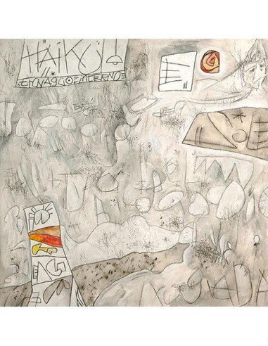 Sin título I (Haiku)