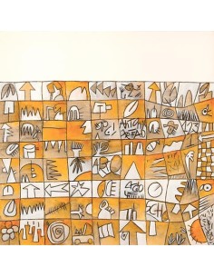 Sin título III (Artaud)