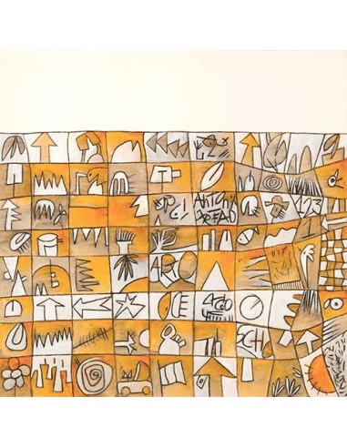 Sin título III (Artaud)