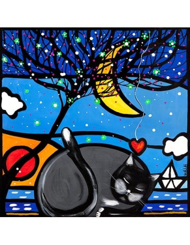 El dulce sueño de Romeo