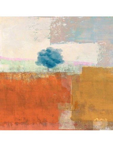 Grandes Llanuras I (detalle)