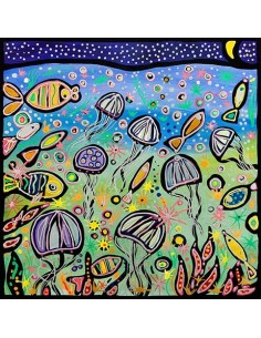 La danza de las medusas