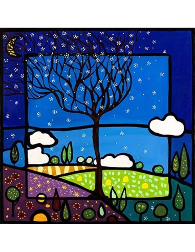 Sueño con la primavera