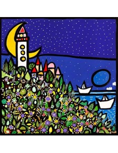 El centinela del mar