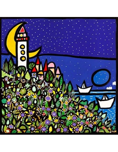 El centinela del mar