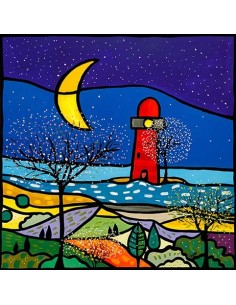 El centinela del mar