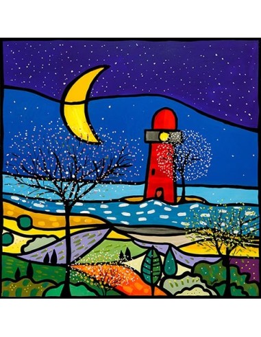 El centinela del mar