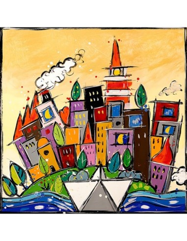 Un nuevo día ha llegado