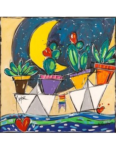 El amor está en todas partes