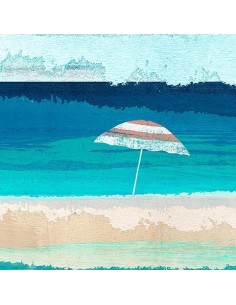 Brisa tropical (detalle)