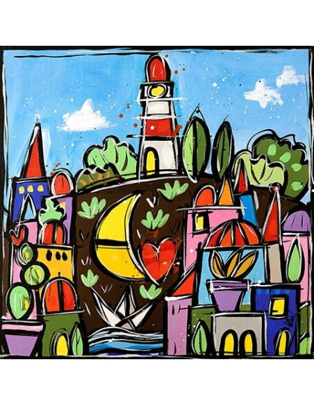 El guardián del tiempo