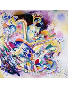 Pintura de improvisación