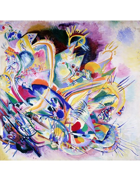 Pintura de improvisación