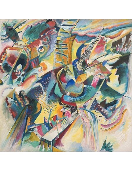 Improvisación Klamm