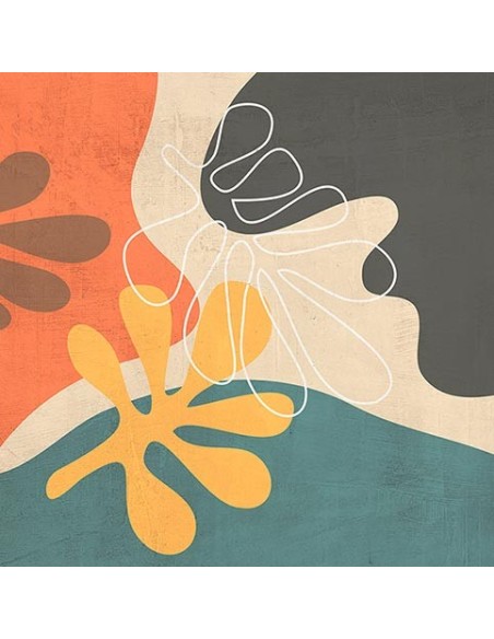 Escena de verano III