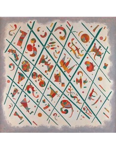 División - Unidad, 1934