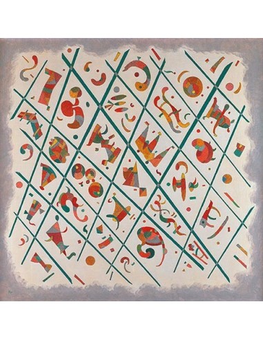 División - Unidad, 1934