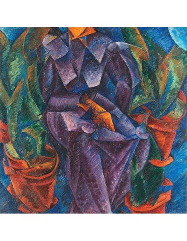 Construcción espiral, 1913