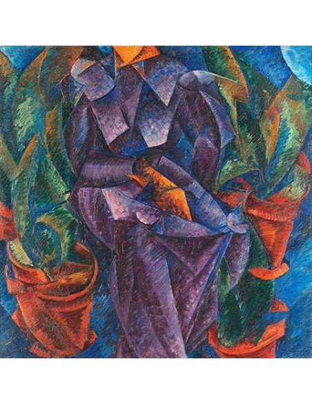 Construcción espiral, 1913