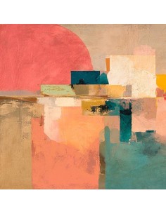 En algún lugar del verano, yo