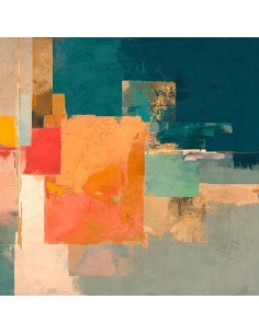 Algún lugar en Verano II