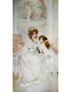 Cuidado tierno y amoroso