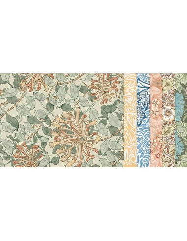 Diseño de papel tapiz