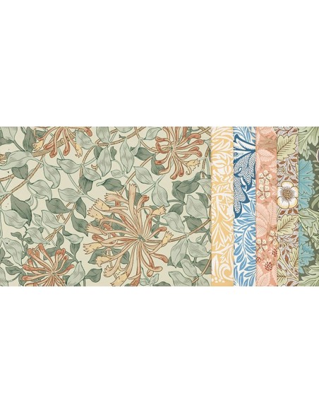 Diseño de papel tapiz