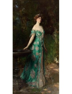 Retrato de la duquesa de Sutherland