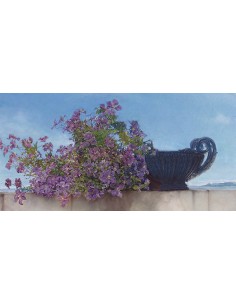 Un silencio elocuente (detalle)