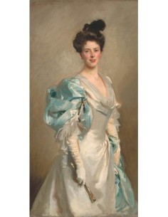 María Crowninshield Endicott Chamberlain