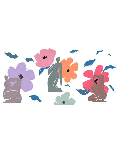 En el jardín de las delicias