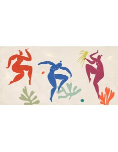 Bailando toda la noche