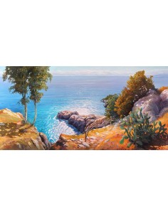 Horizonte Mediterráneo