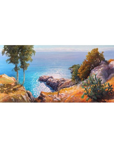 Horizonte Mediterráneo