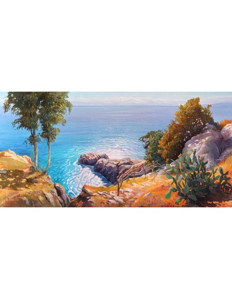 Horizonte Mediterráneo