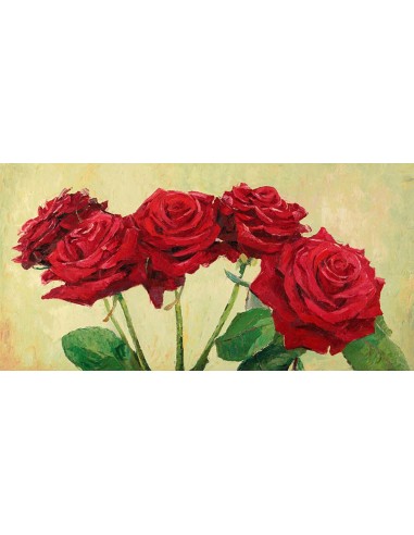 rosas rojas