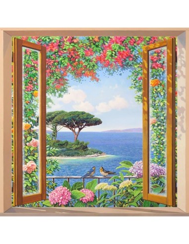 En la costa mediterránea