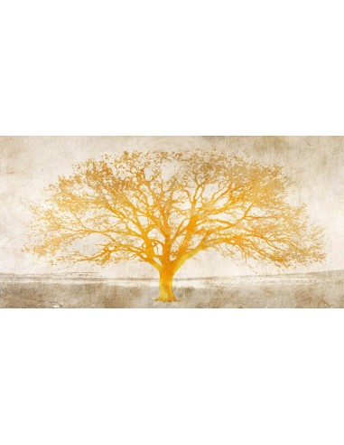 Árbol resplandeciente