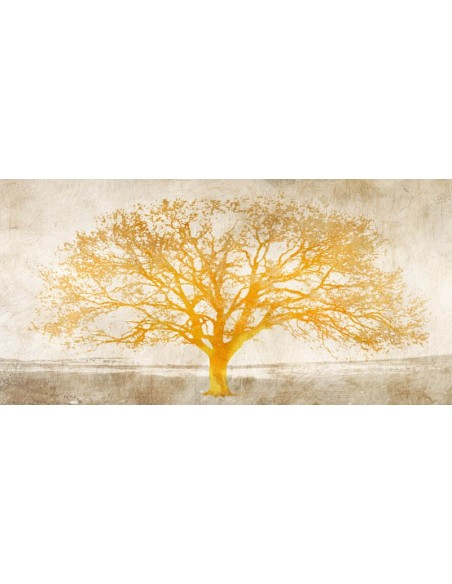 Árbol resplandeciente