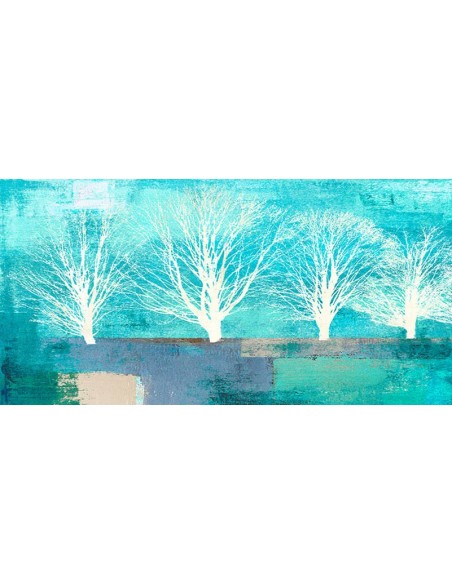 Líneas de árboles I