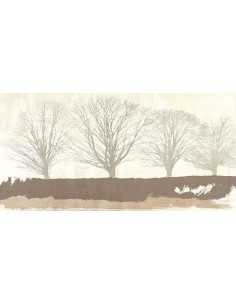 Líneas de árboles neutrales