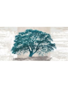 Panel de árbol de octanio