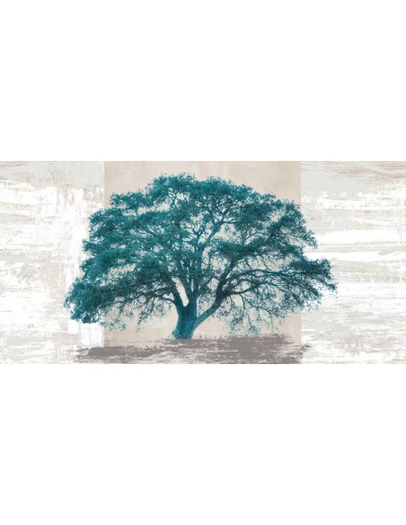 Panel de árbol de octanio