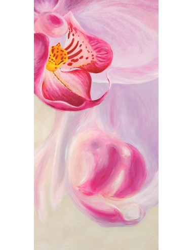 Orquídeas púrpuras III