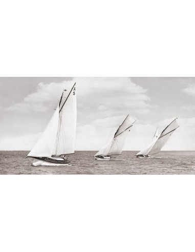 Carreras de balandras, 1926