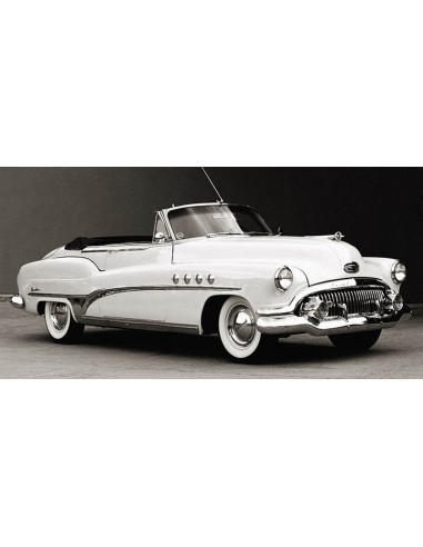 Buick Roadmaster Convertible