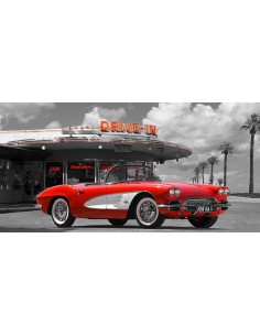 Restaurante histórico, EE.UU.