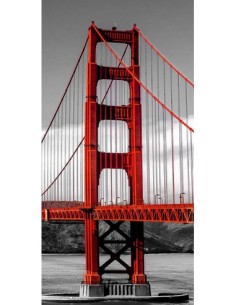 Puente Golden Gate II, San Francisco