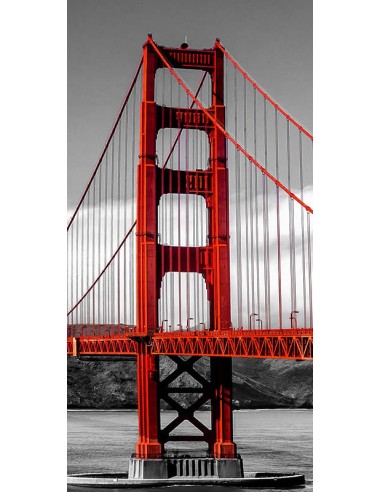 Puente Golden Gate II, San Francisco